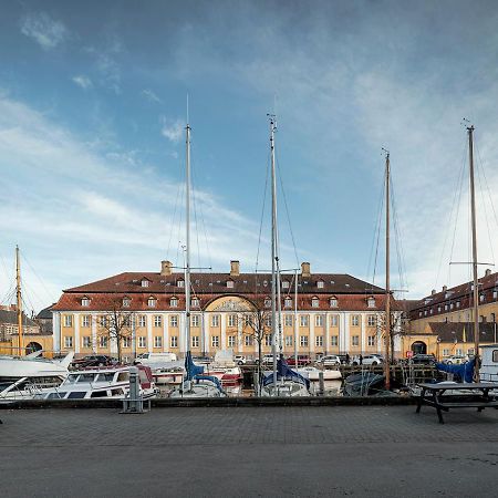 Kanalhuset Copenhague Exterior foto
